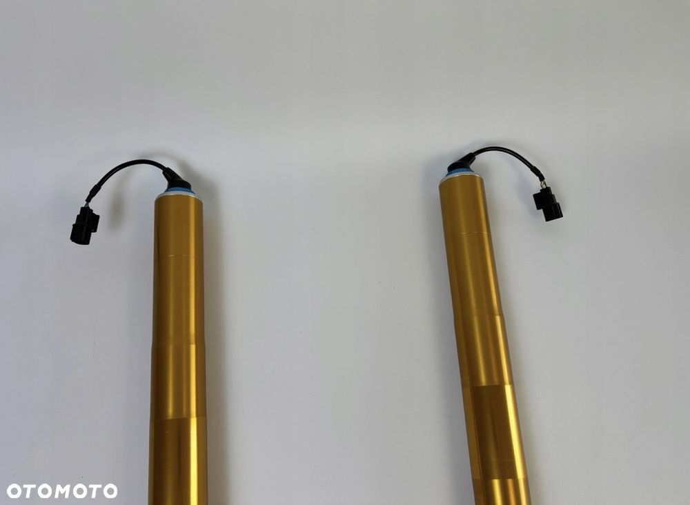 Zawieszenie elektryczne przednie OHLINS Triumph Speed Triple 1200RR 2022-24 Oryginał - 10