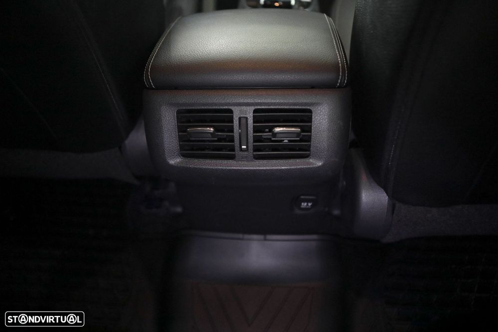 Mercedes-Benz X 250 d Power 4-Matic Aut. - 15