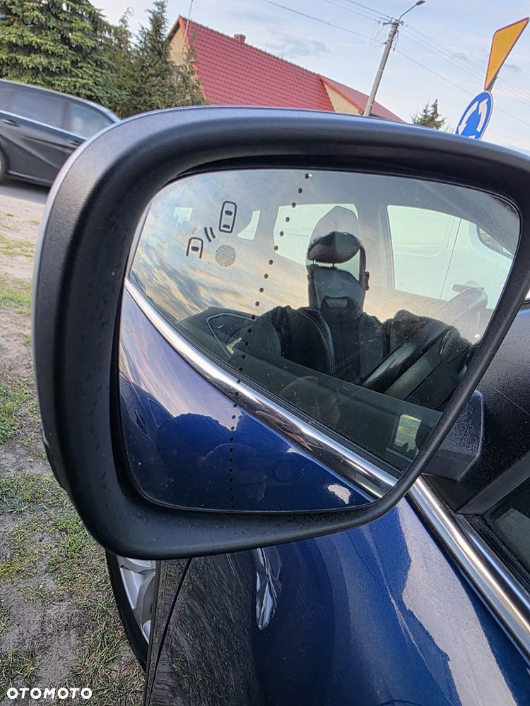 Renault Kadjar 1.6 dCi Energy Spring Edition Plus 4x4 - 31