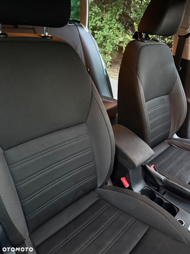 Skoda Octavia 1.6 TDI Ambition - 14