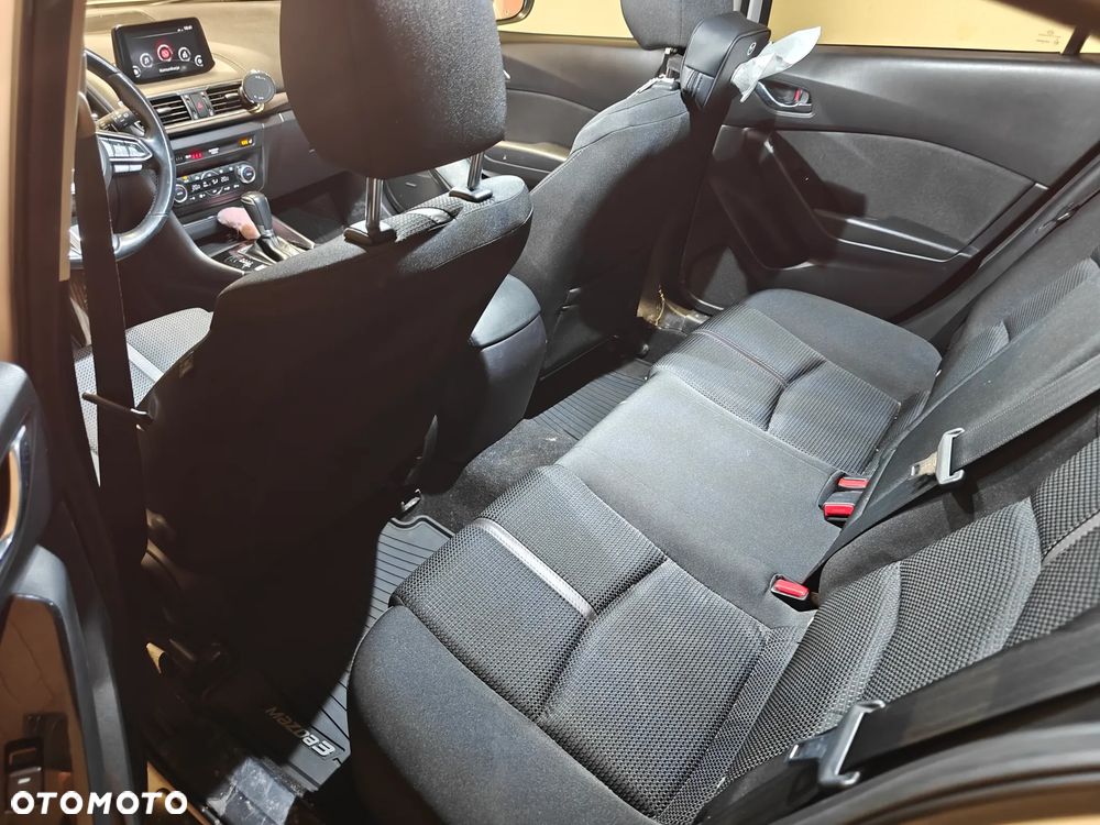 Mazda 3 - 14