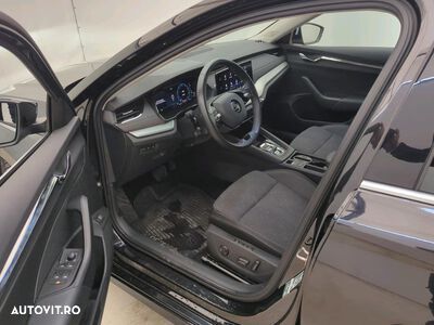 Skoda Octavia - 4
