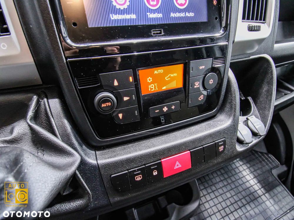 Fiat DUCATO FURGON L4H3 - 14