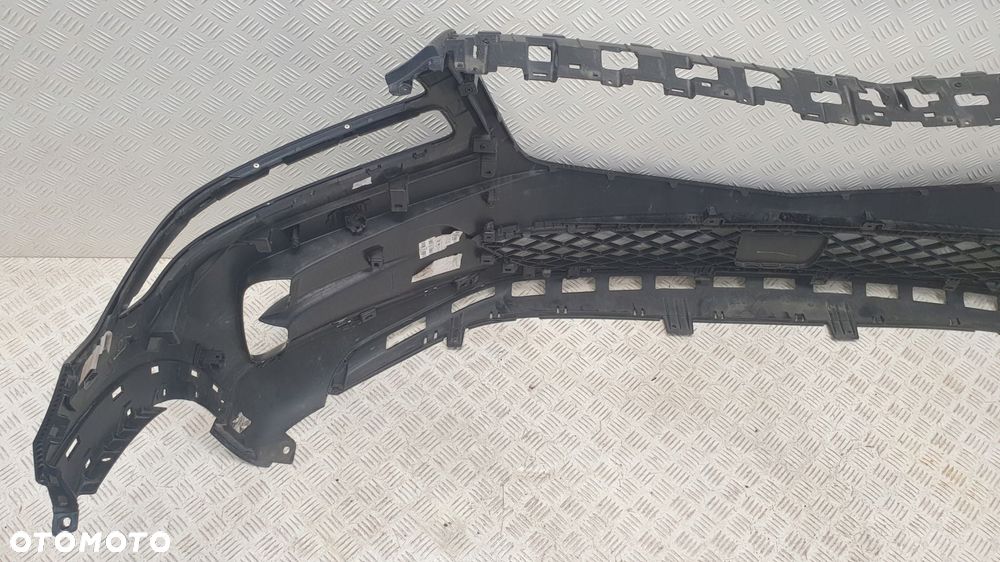 genesis gv80 zderzak przód przedni - 5