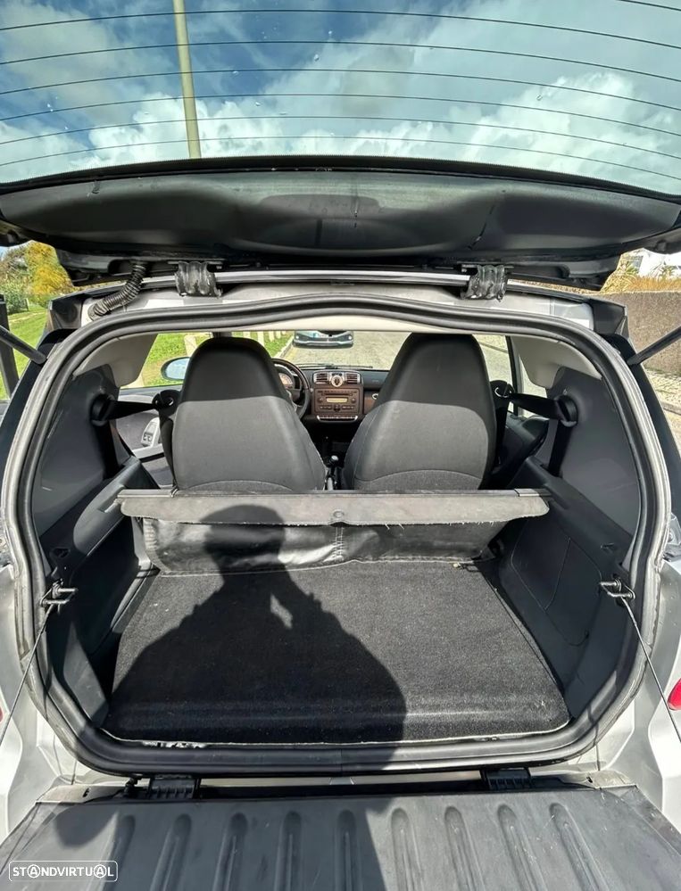Smart ForTwo Coupé - 9