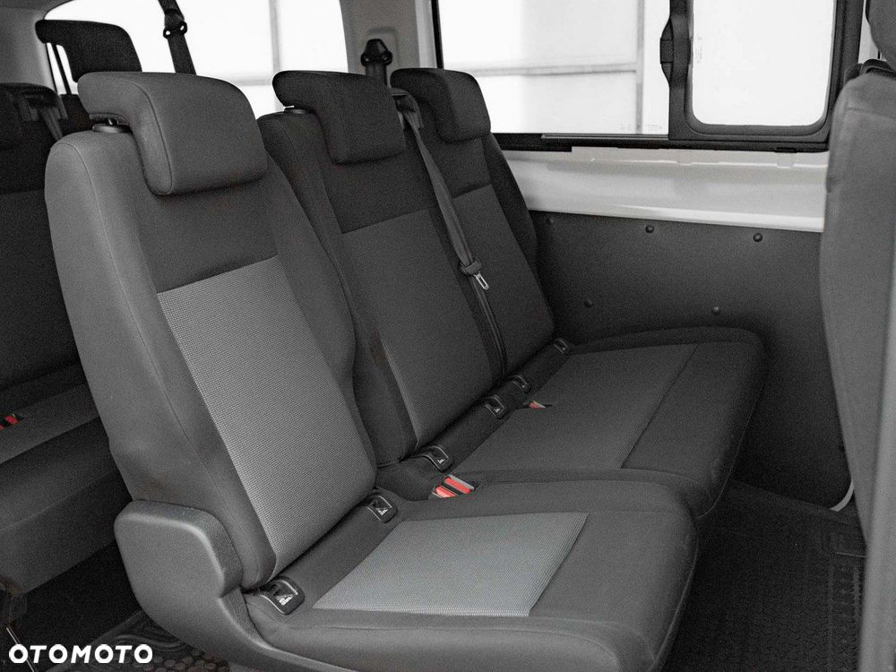 Toyota ProAce Kombi D-4D Long 2,8t - 18