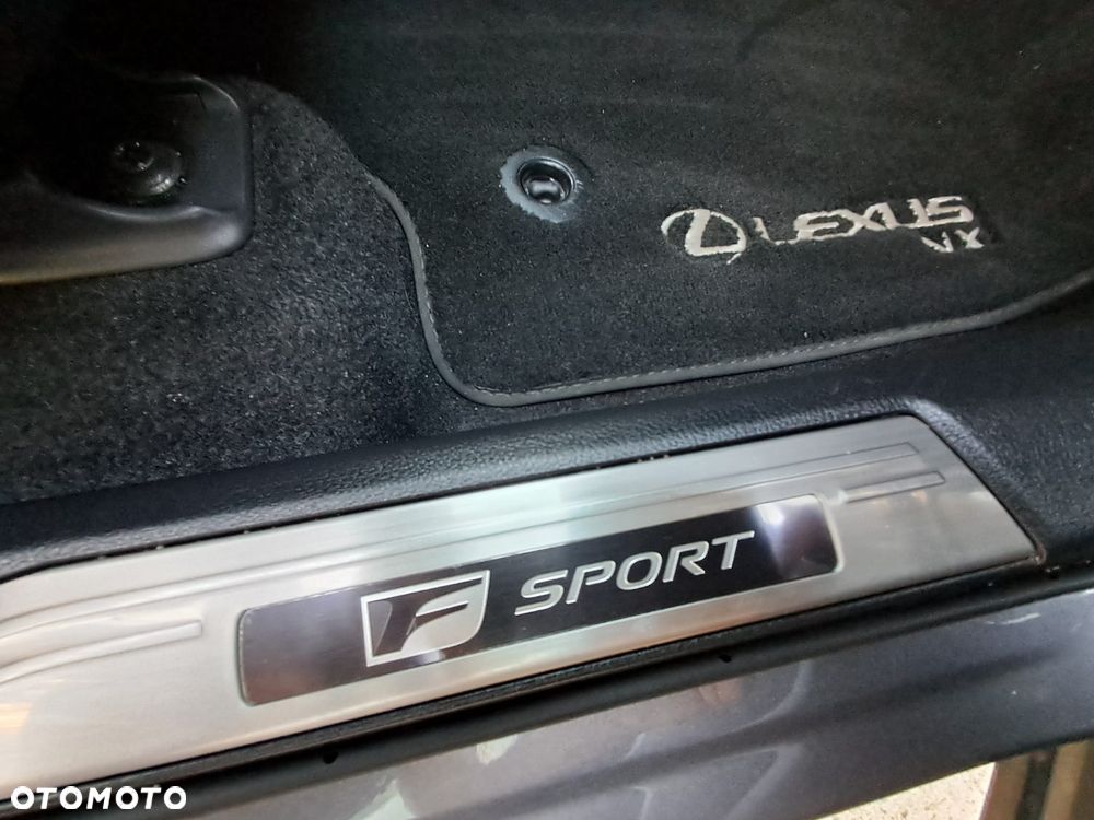 Lexus NX 450h+ F Sport AWD - 28