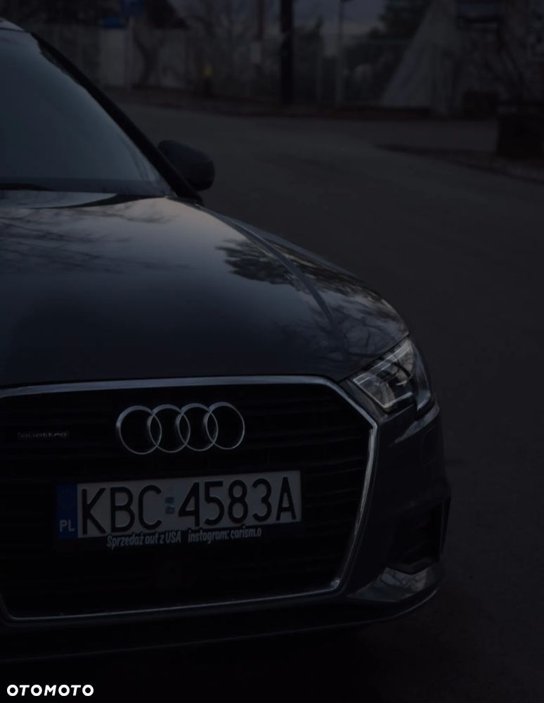 Audi A3 Limousine - 22