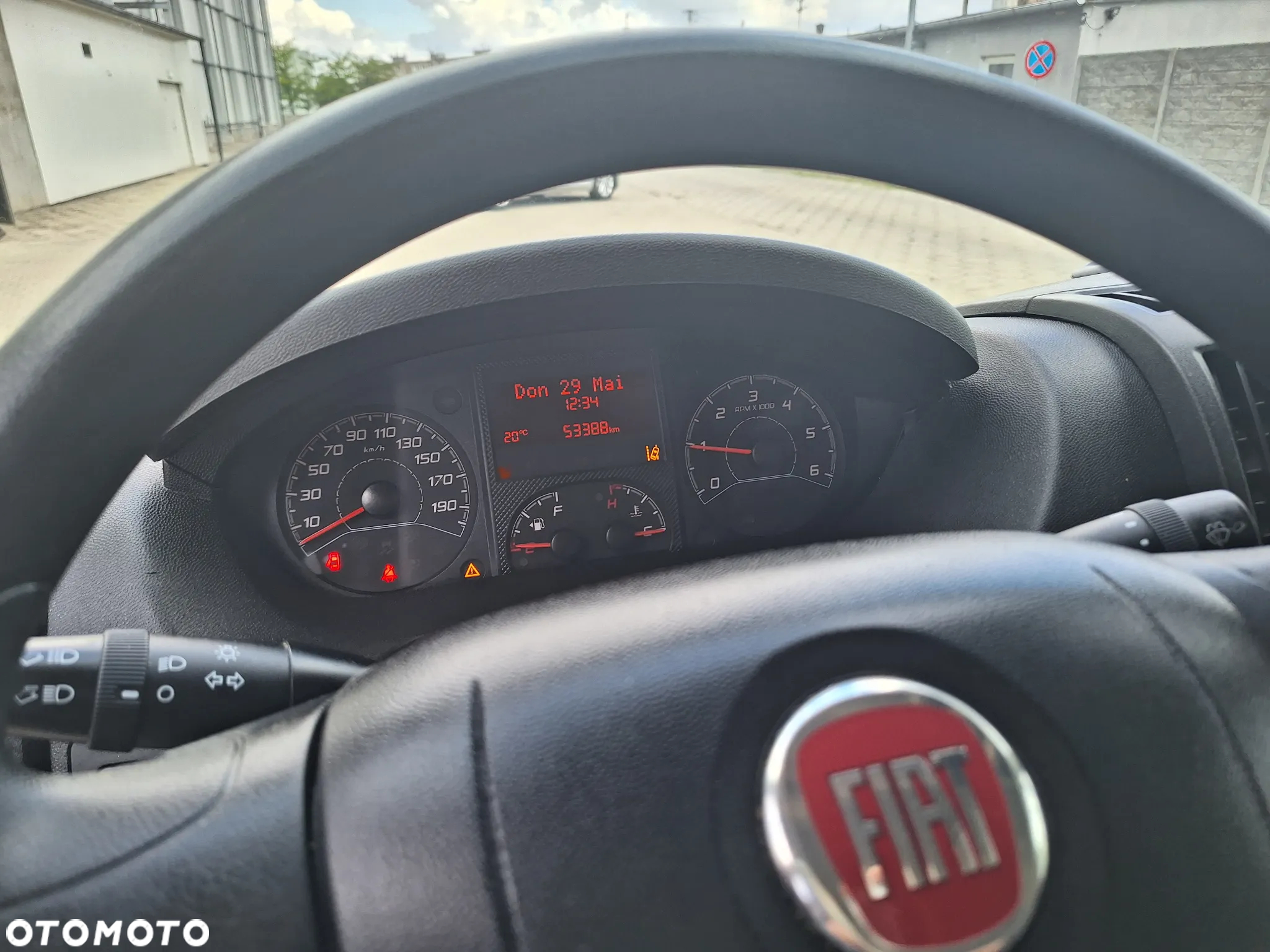 Fiat Ducato - 32