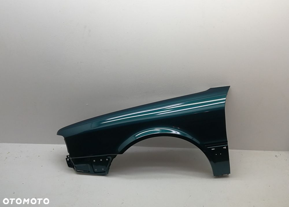 Błotnik lewy audi 80 b4 lz6p WSZYSTKIE KOLORY - 1