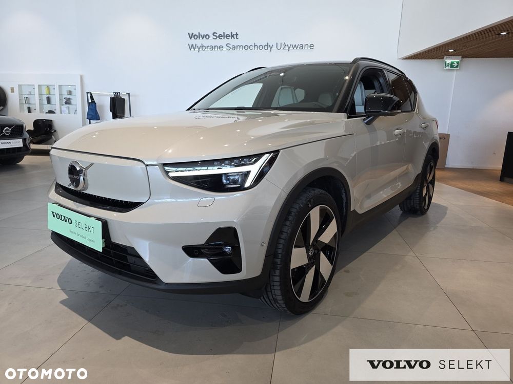 Volvo XC 40 - 1