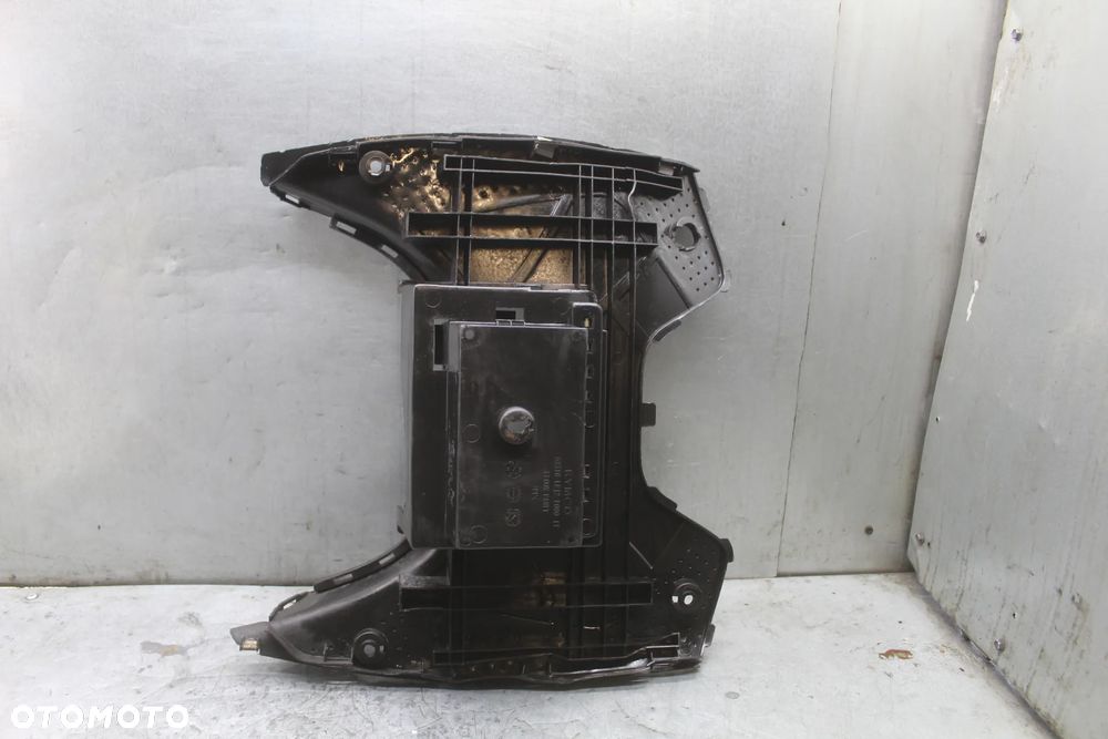Kymco Super 8 Podłoga podest owiewka osłona obudowa - 4