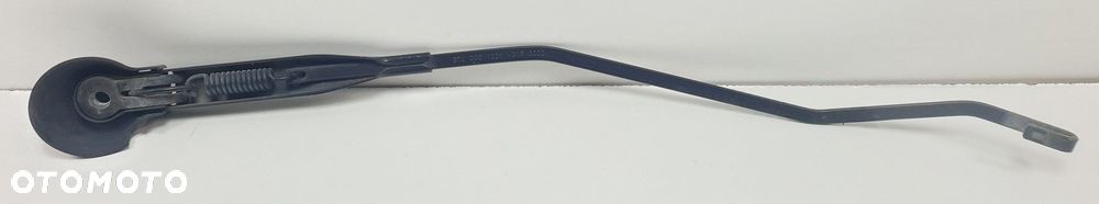 RAMIE WYCIERACZKI LEWE SMART FORTWO 450 - 2