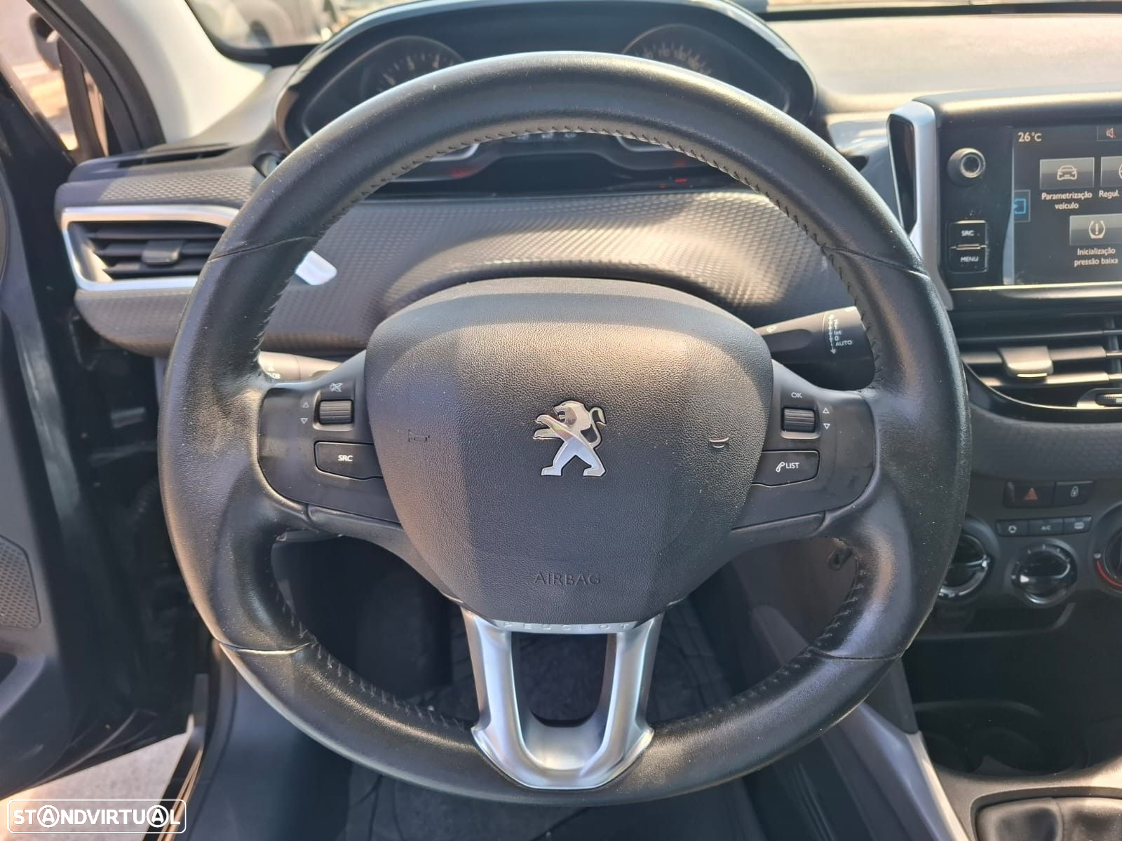 Peugeot 2008 1.2 PureTech Active - 15