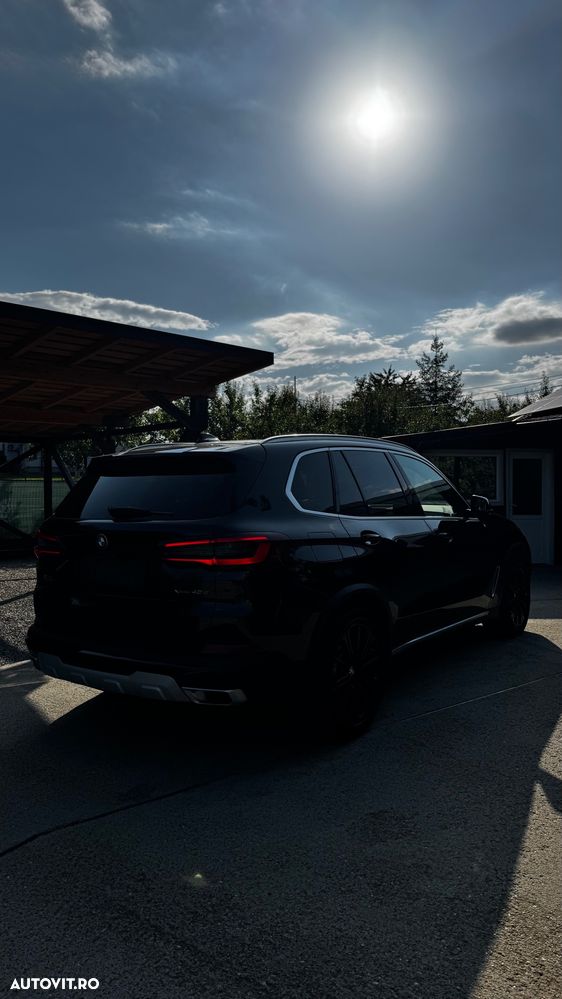 BMW X5 - 4