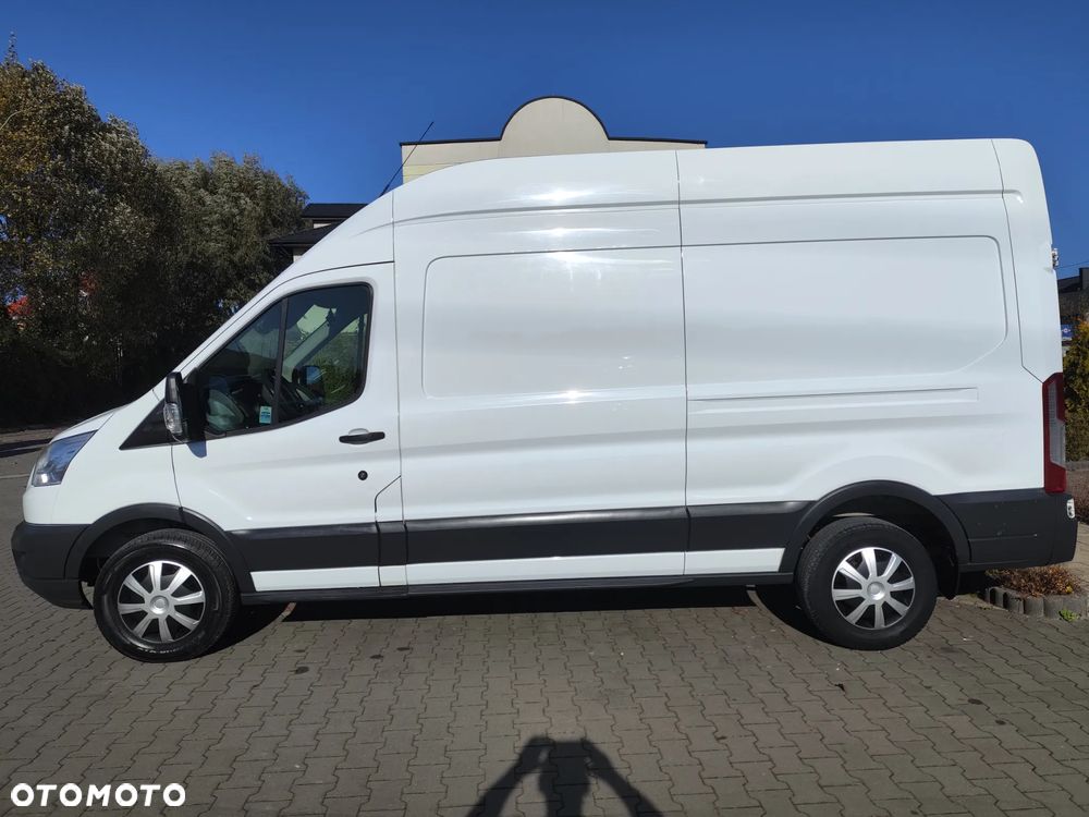 Ford Transit - 14