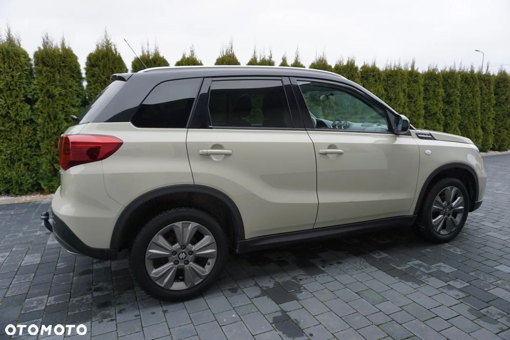 Suzuki Vitara 1.4 Boosterjet Premium 2WD - 6