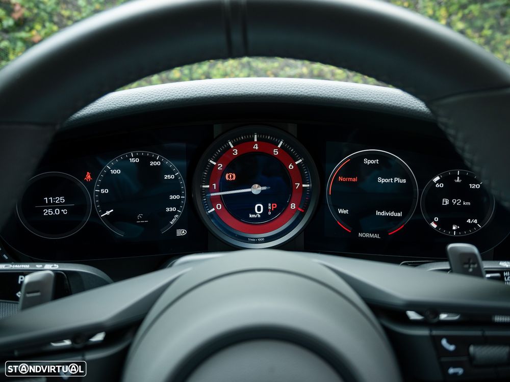 Porsche 911 (992) Carrera S PDK - 48