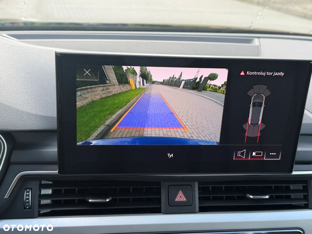Audi A4 Avant 35 TFSI S tronic S line - 16