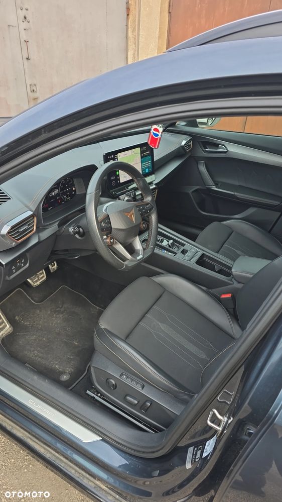 Cupra Formentor VZ 2.0 TSI 4Drive DSG - 9