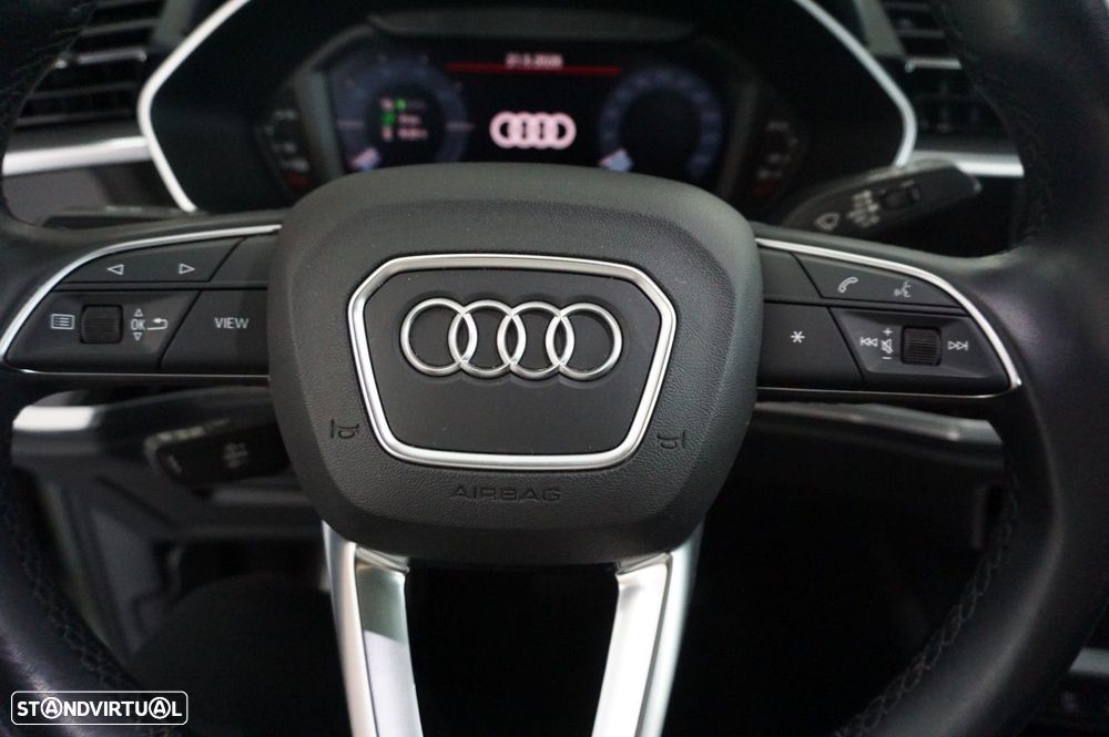 Audi Q3 Sportback 45 TFSIe S tronic - 34