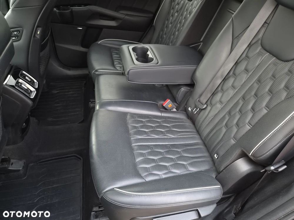 Kia Sorento 2.2 CRDI GT Line - 22