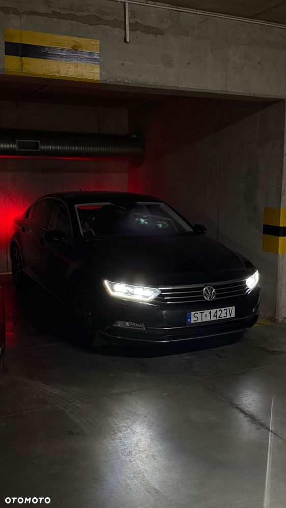 Volkswagen Passat 1.8 TSI BMT Comfortline DSG - 19