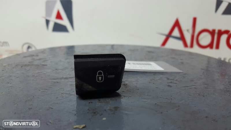 CONTROLE DE BLOQUEIO DE PORTA PEUGEOT 2008 (--.2013->) ALLURE - 1