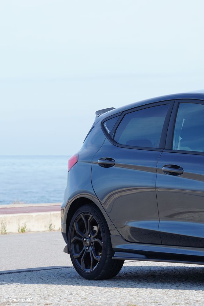 Ford Fiesta 1.0 EcoBoost ST-Line - 7