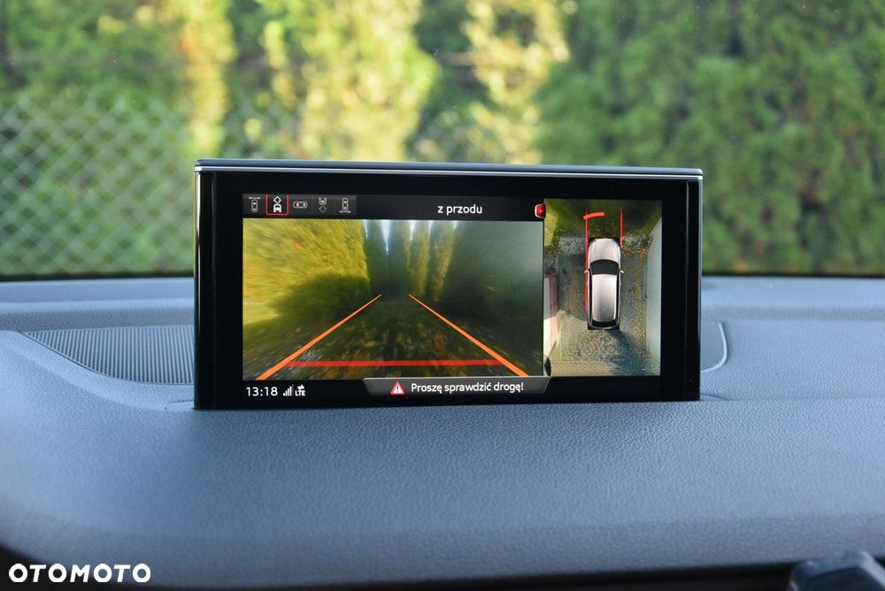 Audi SQ7 4.0 TDI Quattro Tiptronic - 26