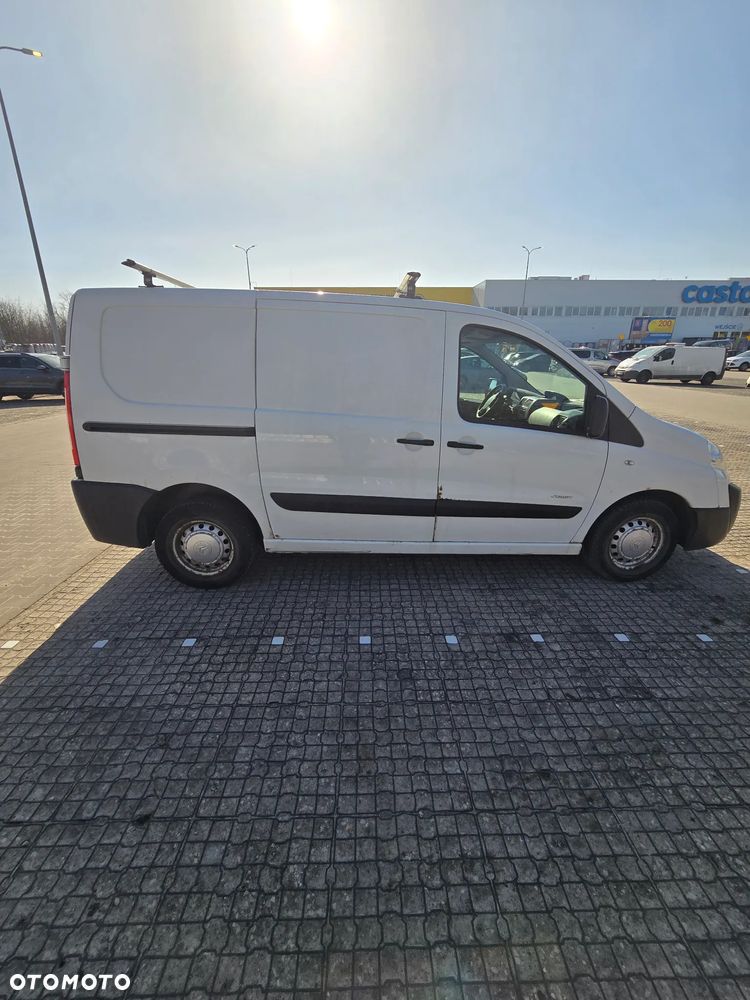 Citroën Jumpy - 7