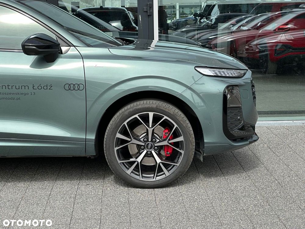 Audi Q3 - 6