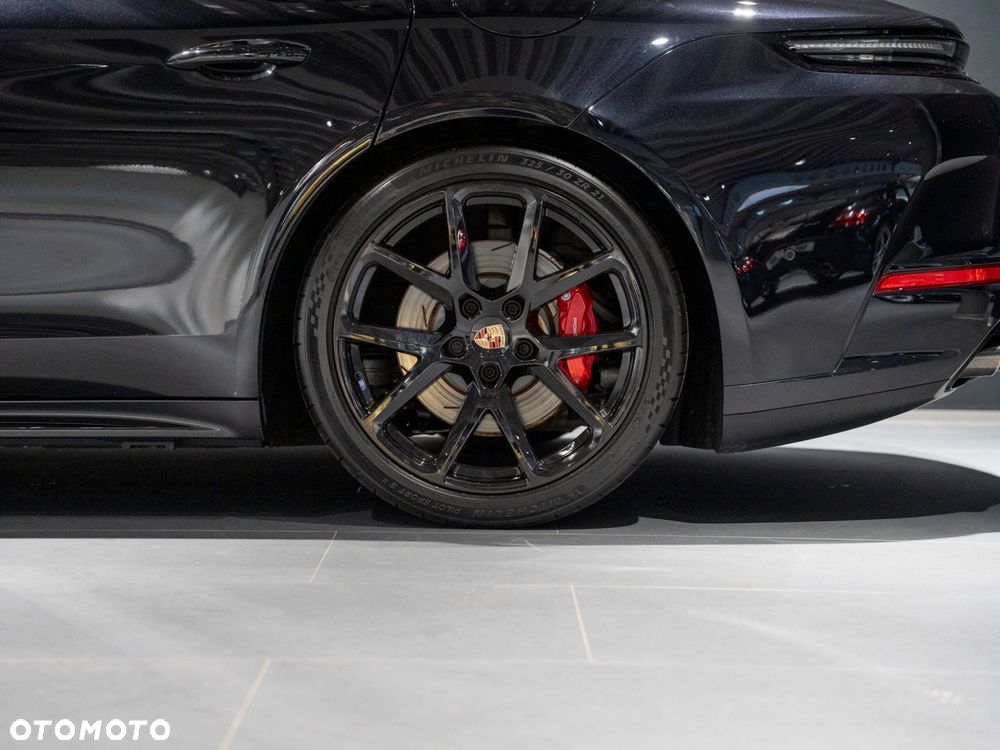 Porsche Panamera - 10