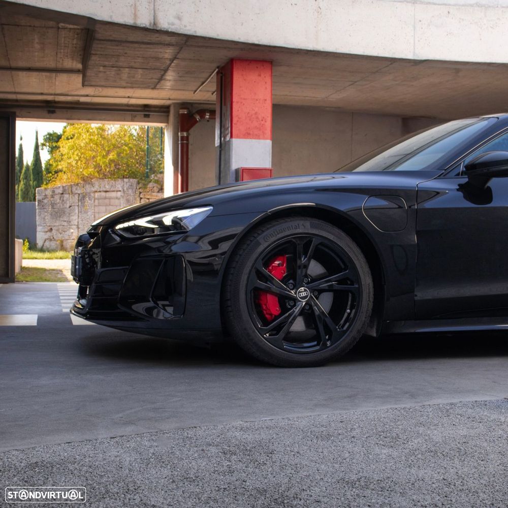 Audi e-tron GT quattro - 3