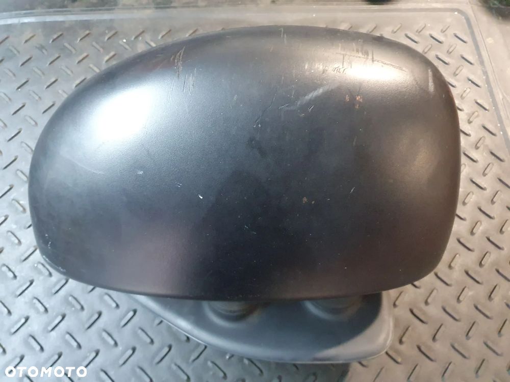 FIAT DUCATO BOXER JUMPER LIFT LUSTERKO LEWE MANUALNE - 4
