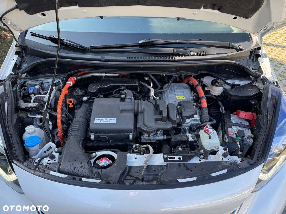 Honda Jazz - 18
