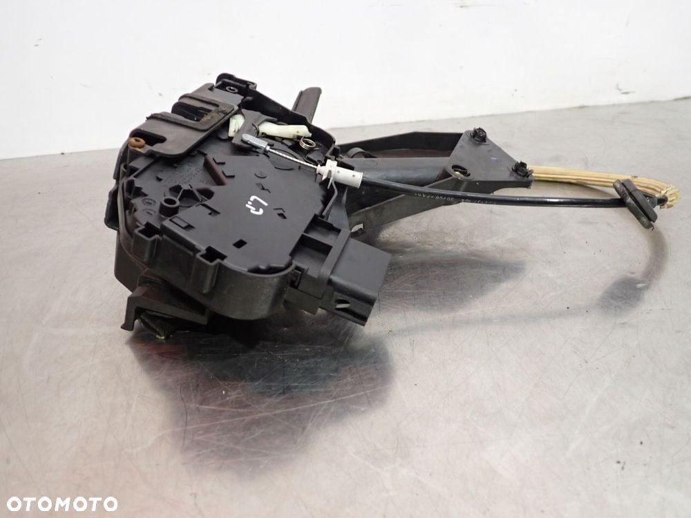 ZAMEK LEWY PRZÓD DRZWI FORD FOCUS MK2 LIFT  7M5A-R21813-CA - 6
