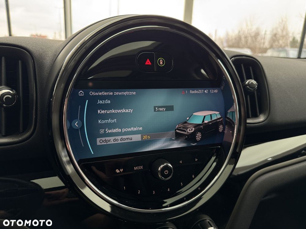 MINI Countryman - 34