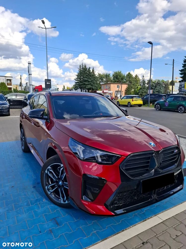 BMW X2 M35i xDrive - 1