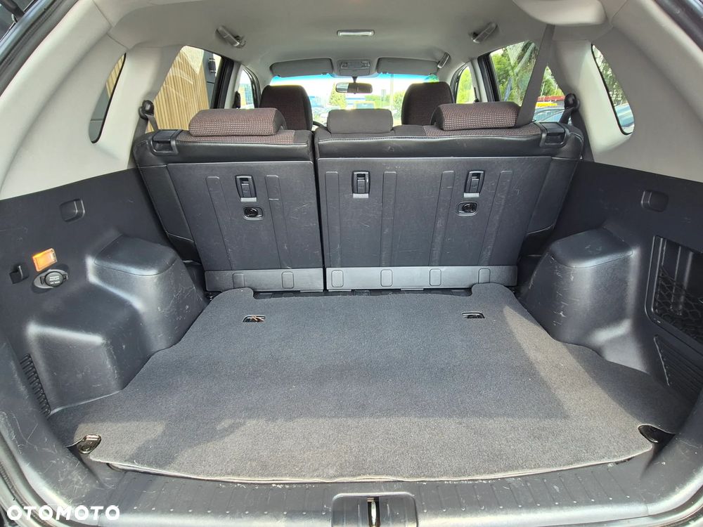 Hyundai Tucson 2.0 2WD GLS Style - 28