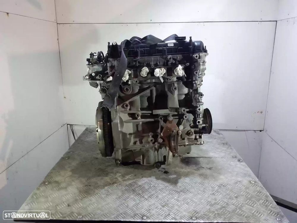 MOTOR COMPLETO VOLVO V50 2006 -B4184S11 - 4