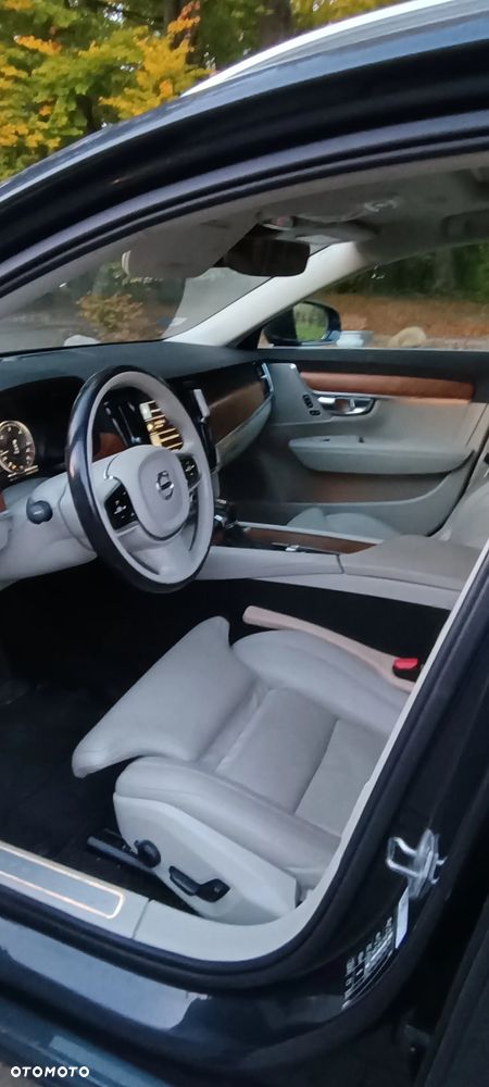 Volvo V90 D4 SCR Inscription - 8