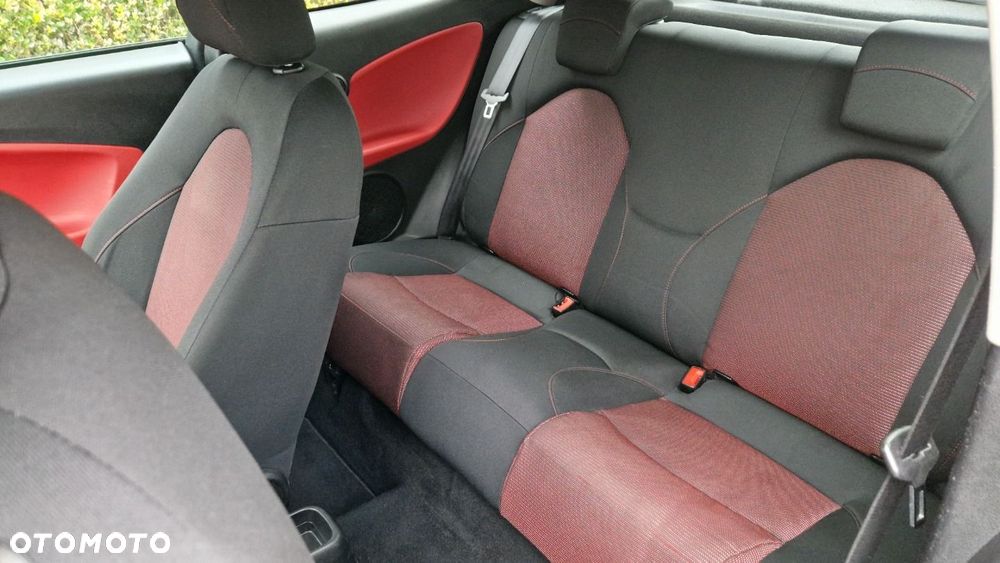 Alfa Romeo Mito - 13