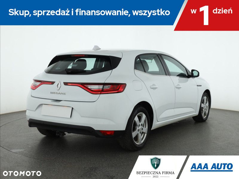 Renault Megane - 6