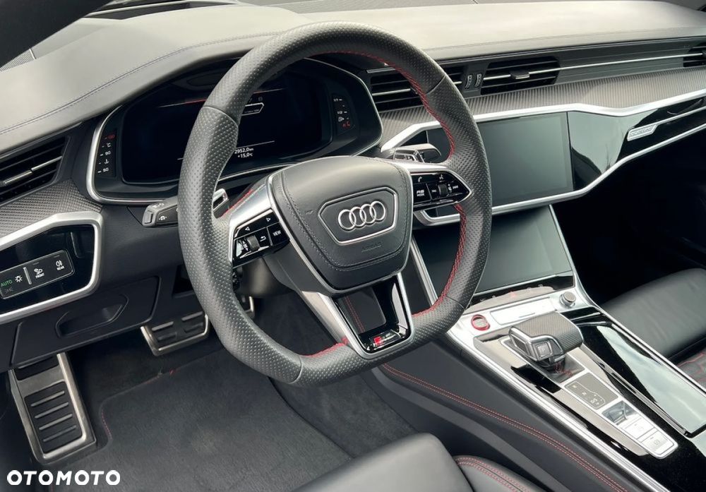 Audi RS7 Sportback - 18