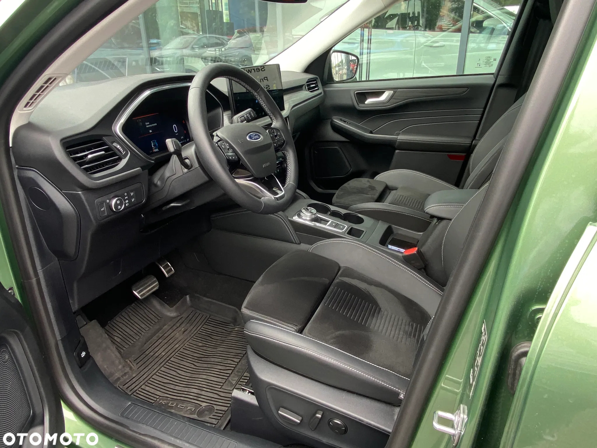Ford Kuga 2.5 FHEV FWD Active X eCVT - 14