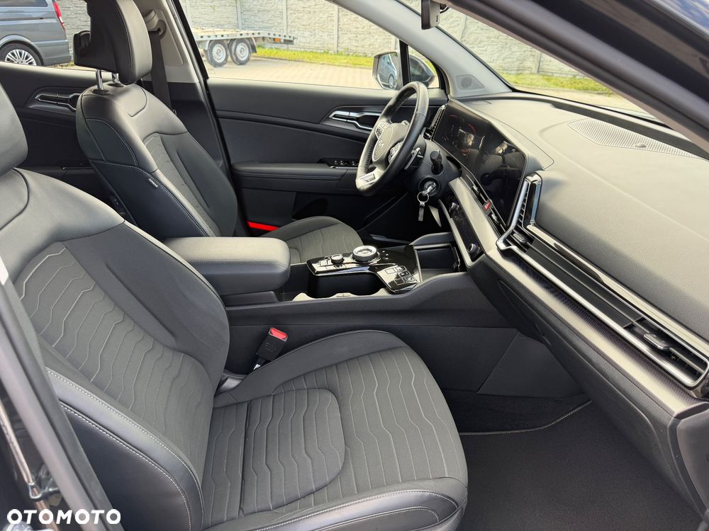 Kia Sportage - 21