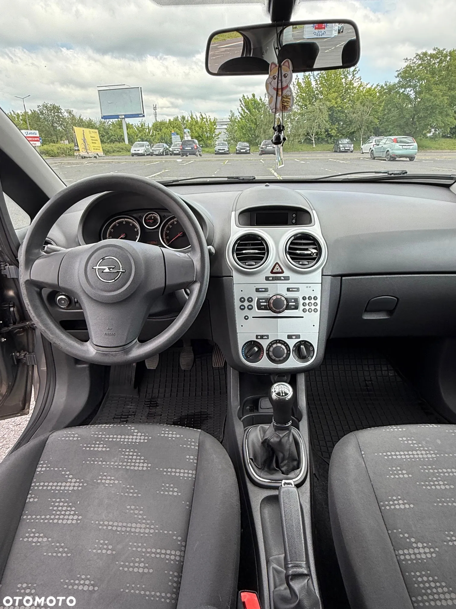 Opel Corsa - 7