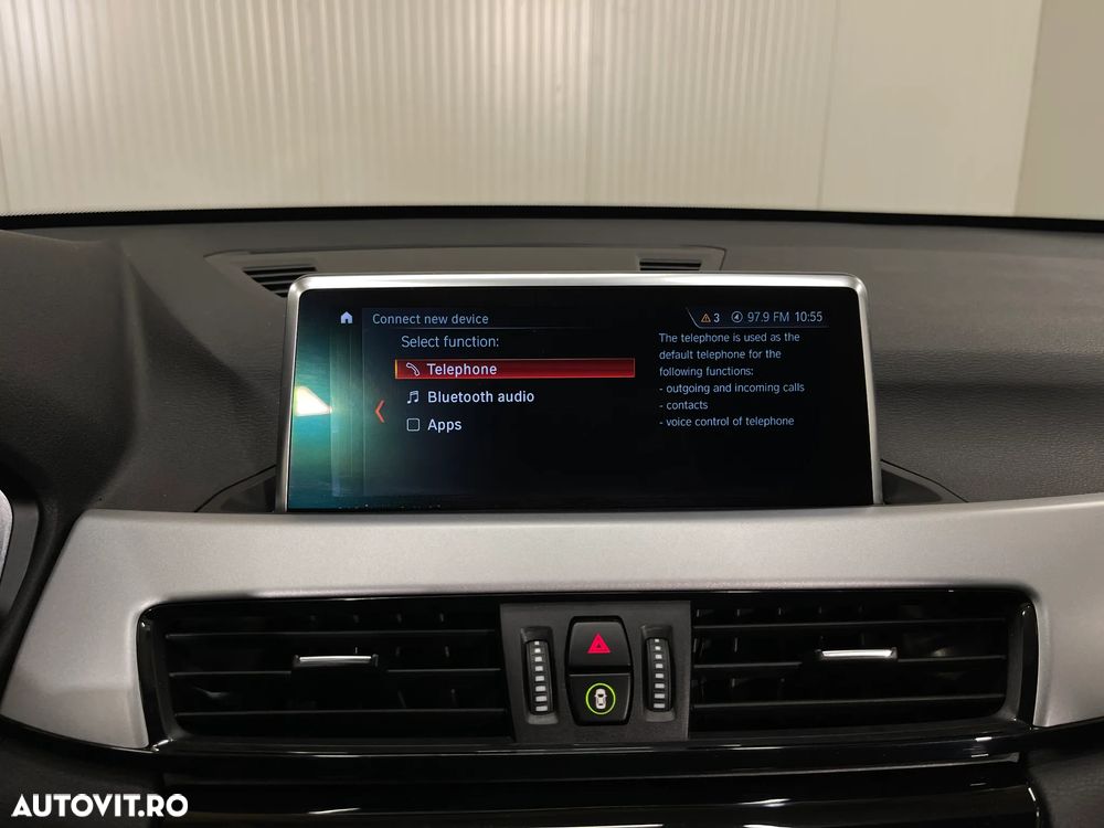 BMW X1 xDrive25e AT PHEV - 15