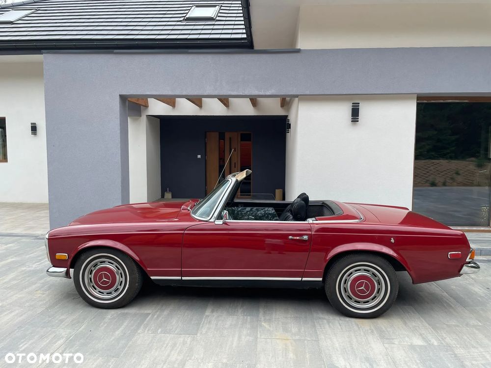 Mercedes-Benz Inny - 8